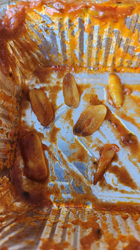 Photo of EFSI's Indian Takeaway - 153 Blackpool Old Rd, Poulton-le-Fylde FY6 7RS